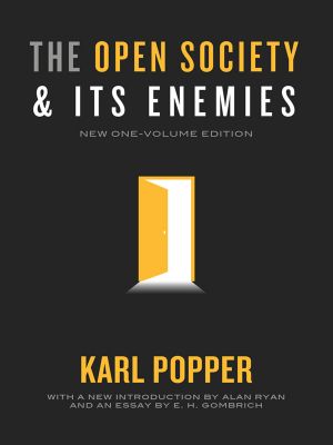 [The Open Society and its Enemies #1+2 01] • The Open Society and Its Enemies